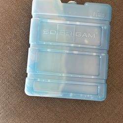 Food Ice Packs (for mailing)