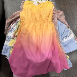 10 / 12 Girls Dress 