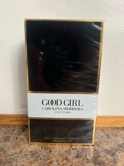 Good Girl Carolina Herrera New York