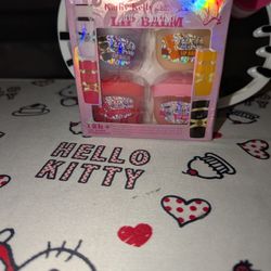 Lip Balm Kit