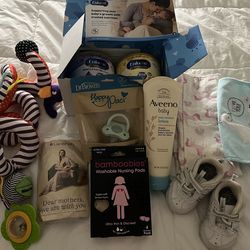 Baby bundle