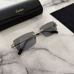 Cartier Sunglasses 