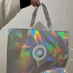 Target Swag Tote Bag