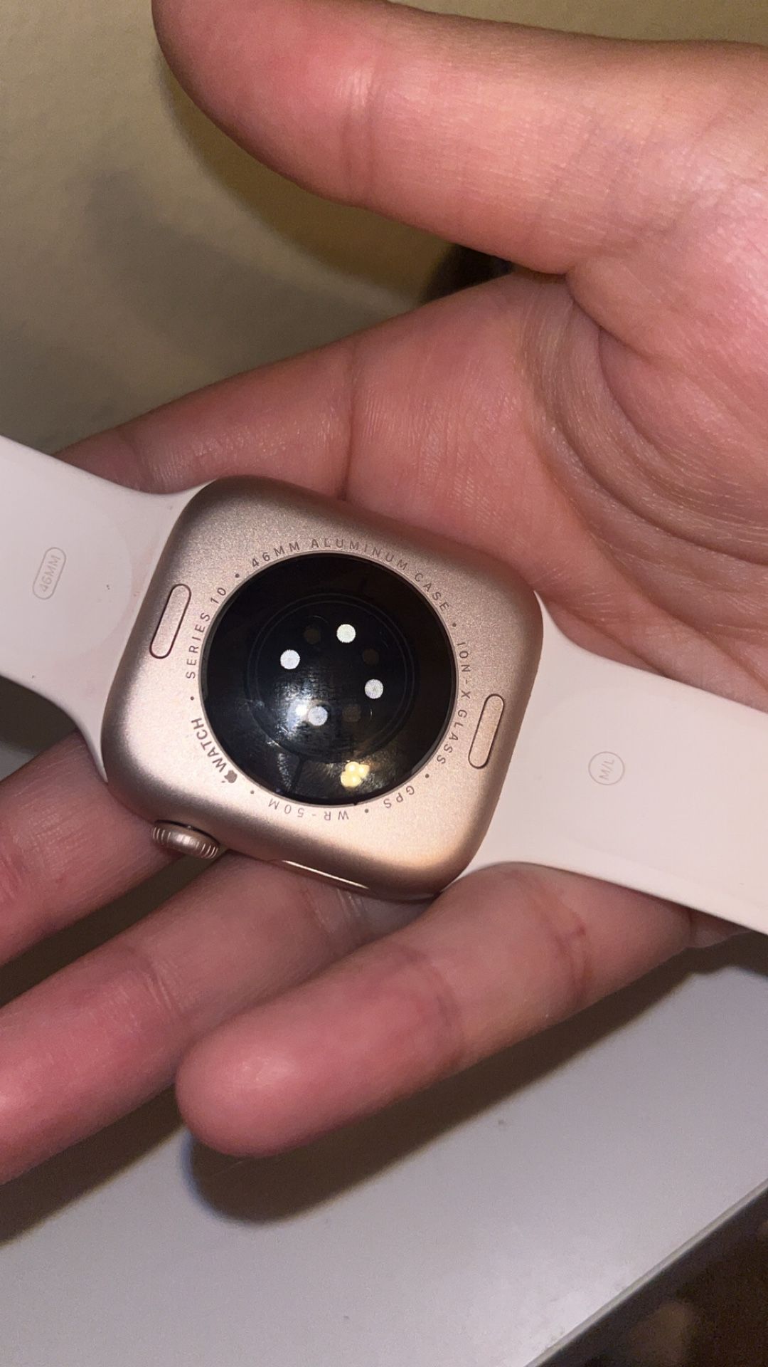 Apple Watch Series 10 (46mm)