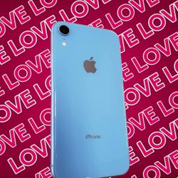 iPhone XR 64GB Unlocked -$ 249