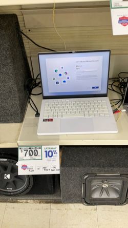 Asus Rog Gaming Laptop GA402R