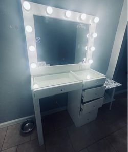 Vanity