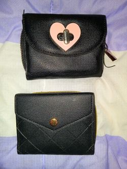 Brand new women or girl wallet.