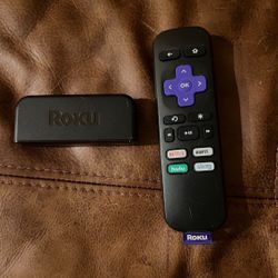 Roku 4k