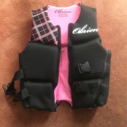 O’Brien Life jacket