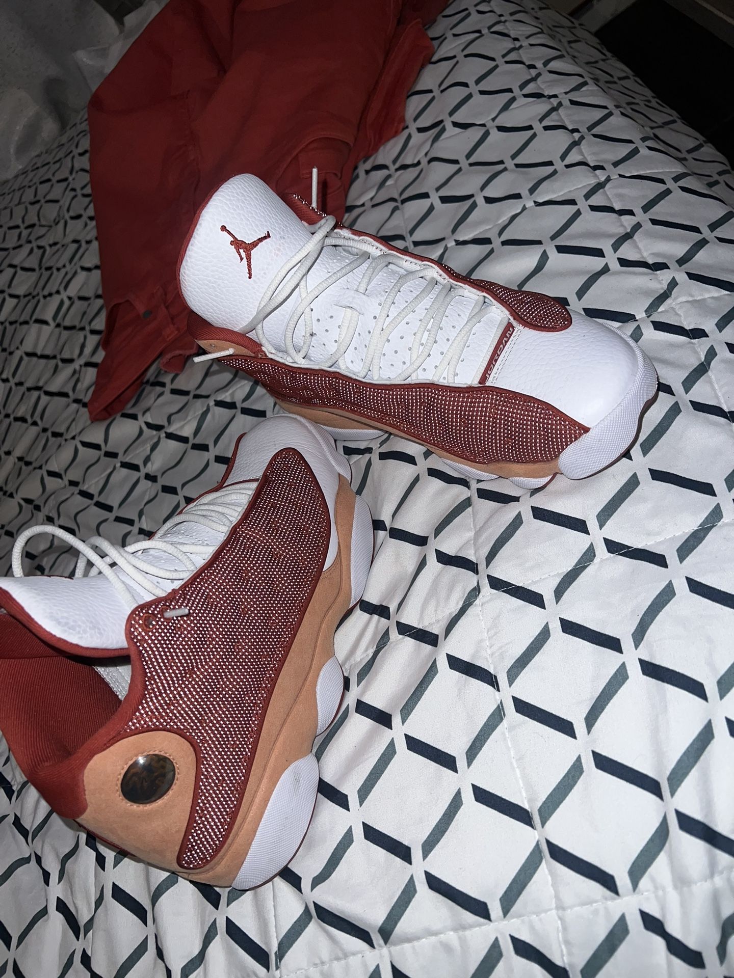 Jordan 13