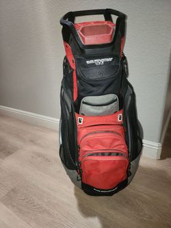 Sun Mountain Bag
