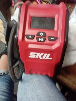 Air pump