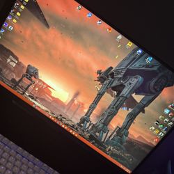 Samsung Odyssey G5 Gaming Monitor