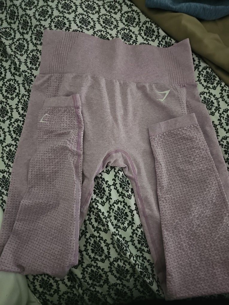 Gymshark Pants New Womens Size Small