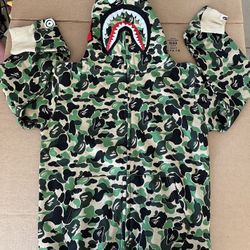 Bape Hoodies