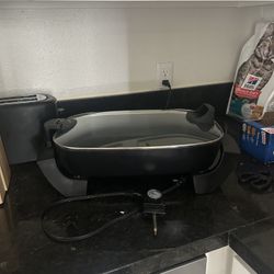 Oster Flat Top 