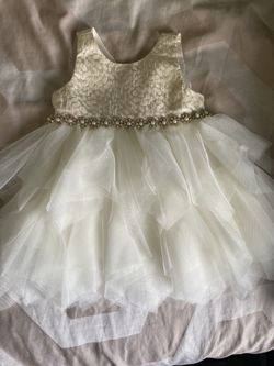 Baby Dress 12 Months