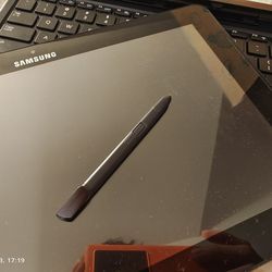 Samsung 700t XE700T1C Laptop Notebook iPad With Pen
