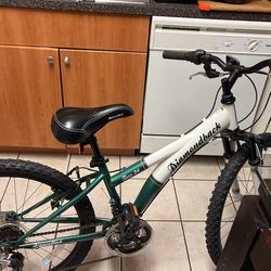 Diamonback Bike