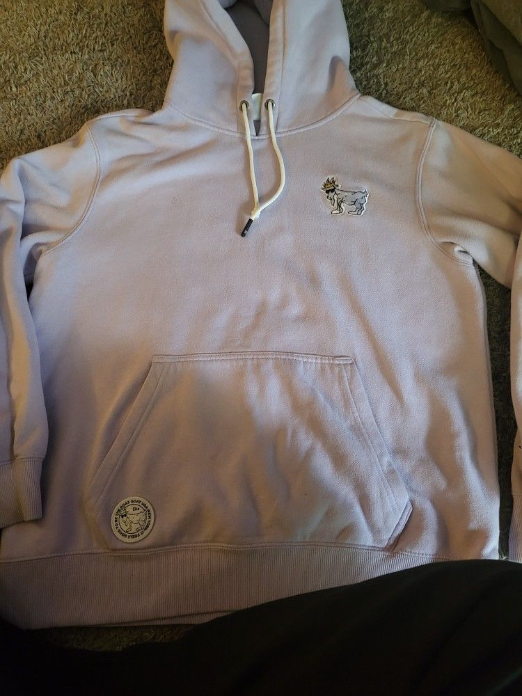 Goat Sweatshirt