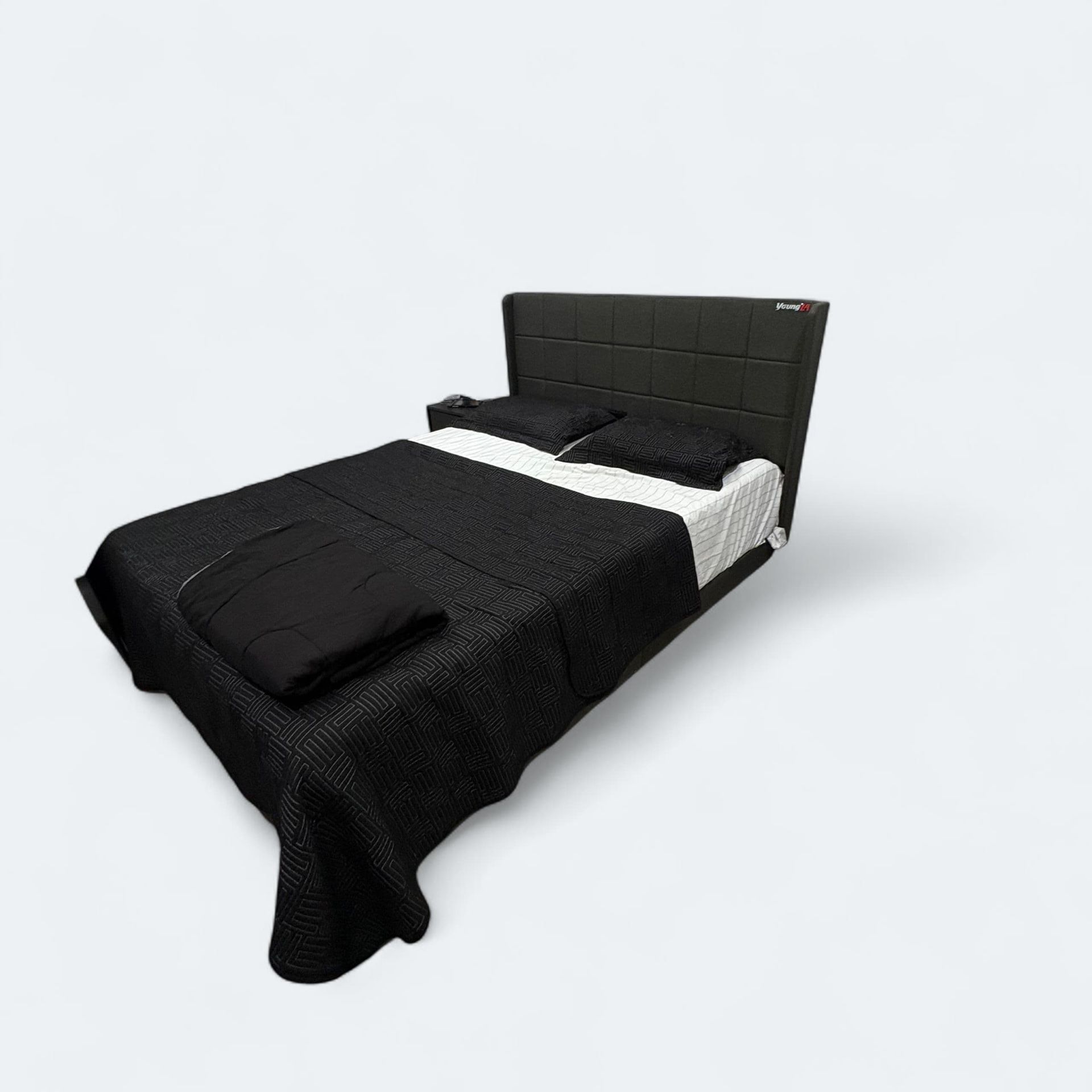 Queen Size Bed