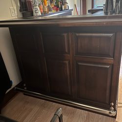 Home Bar