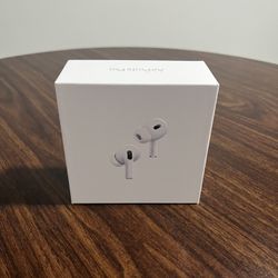 Airpod pro 2s