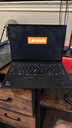 Lenovo X1