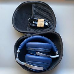 PAWW WaveSound 2.1 Bluetooth Headphones 