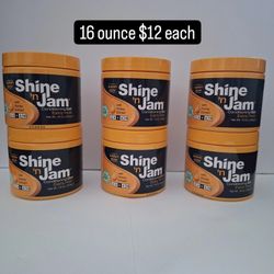Hair Styling Products 