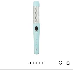 Hair Styling Iron