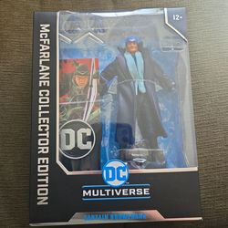 Mcfarlane captain boomerang