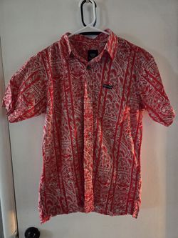 Tanoa T-shirt