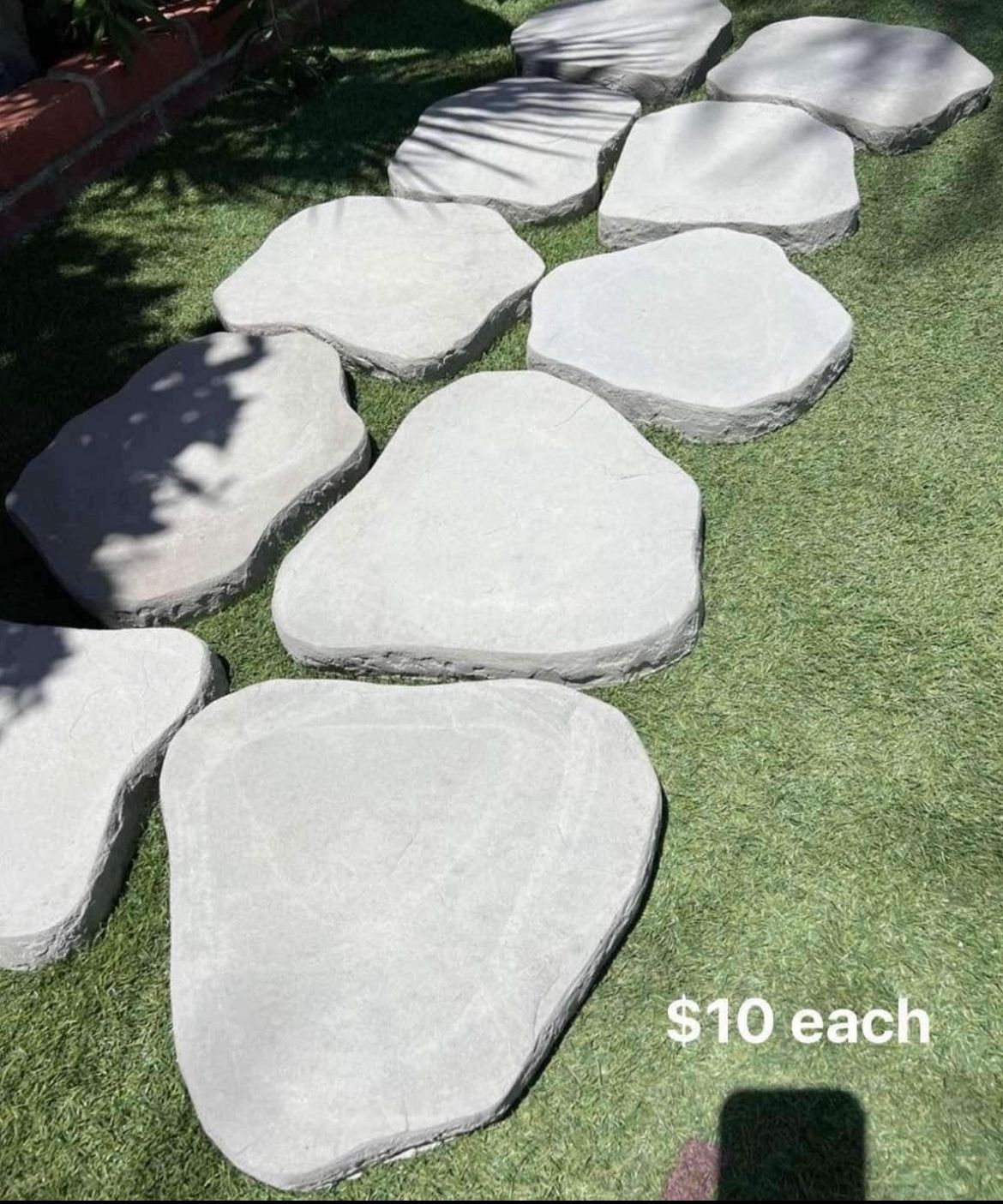 Flagstone Concrete Pavers