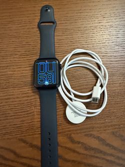 Apple Watch SE 3rd Generation 44mm