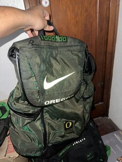 Nike Oregon Exclusive 2018 Backpack