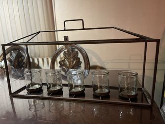 Candle Holder