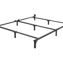 Full Size Bed Frame 