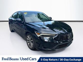 2024 Acura Integra