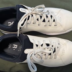 On The Roger Advantage