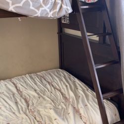 Bunk Beds From Costco