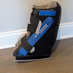 Medline HEELMEDIX Heel Protector, Standard Size