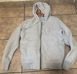 burberry sweater