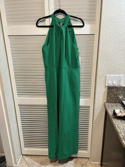 Women’s Jumpsuit