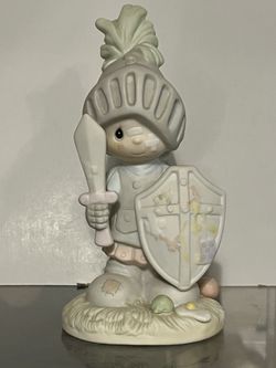 Precious Moments figurine
