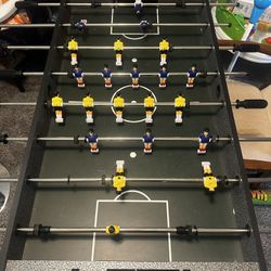 Foosball Table