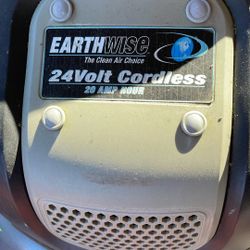 Lawnmower 