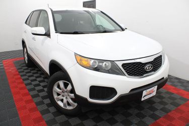 2011 Kia Sorento
