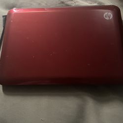 Hp mini Laptop 110 